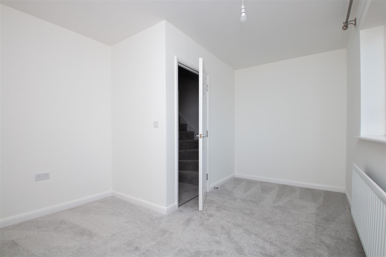 Cachena Gardens, Whitehouse, Milton Keynes